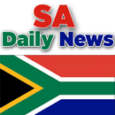 Sa daily news APK