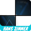 Hans Zimmer Piano Magic Tiles