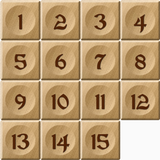 Barley-break icon
