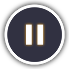 DK Music Player icon