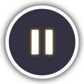 DK Music Player icon