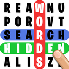 ikon Word Search