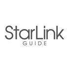 آیکون‌ Super link Internet Tips Starl
