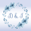 Denise & Isaque simgesi