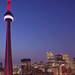 Wallpapers CN Tower
