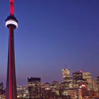Wallpapers CN Tower आइकन