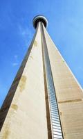 Wallpapers CN Tower screenshot 1