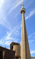 Wallpapers CN Tower 截圖 2