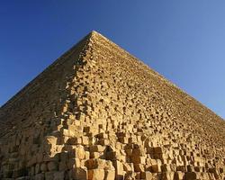 Wallpaper Great Pyramid of Giza capture d'écran 3