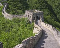 WallpapersGreat Wall of China 스크린샷 3