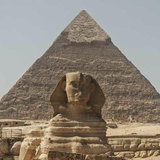 Wallpapers Pyramid Of Khufu icône