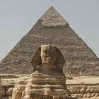Wallpapers Pyramid Of Khufu アイコン