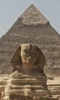 Wallpapers Pyramid Of Khufu capture d'écran 1
