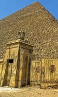 Wallpapers Pyramid Of Khufu screenshot 2