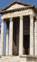 Wallpapers Roman temple capture d'écran 2