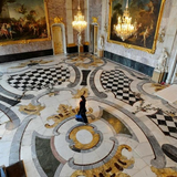 Wallpapers Sanssouci Palace icône