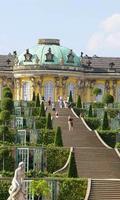 Wallpapers Sanssouci Palace स्क्रीनशॉट 2