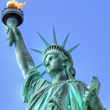 Wallpapers Statue of Liberty icône