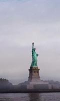 Wallpapers Statue of Liberty imagem de tela 2