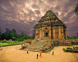 Wallpaper Sun Templein Konarak স্ক্রিনশট 3