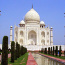 Wallpapers Taj Mahal APK