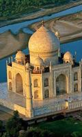 Wallpapers Taj Mahal-poster