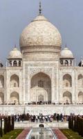 Wallpapers Taj Mahal Screenshot 1