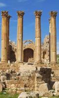 Wallpaper Temple Of Artemis At Ephesus Cartaz