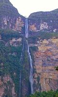 Wallpapers Tugela Falls capture d'écran 1