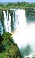 Wallpapers Victoria Falls capture d'écran 2