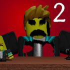 Five Nights at Nightmare's 2 أيقونة