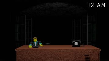 Five Nights at Nightmare's 2 تصوير الشاشة 1