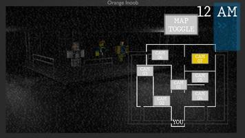 Five Nights at Nightmare's 2 تصوير الشاشة 2