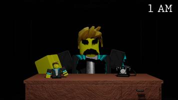 Five Nights at Nightmare's 2 تصوير الشاشة 3