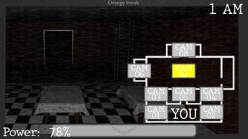 Five Nights at Nightmare's screenshot 2