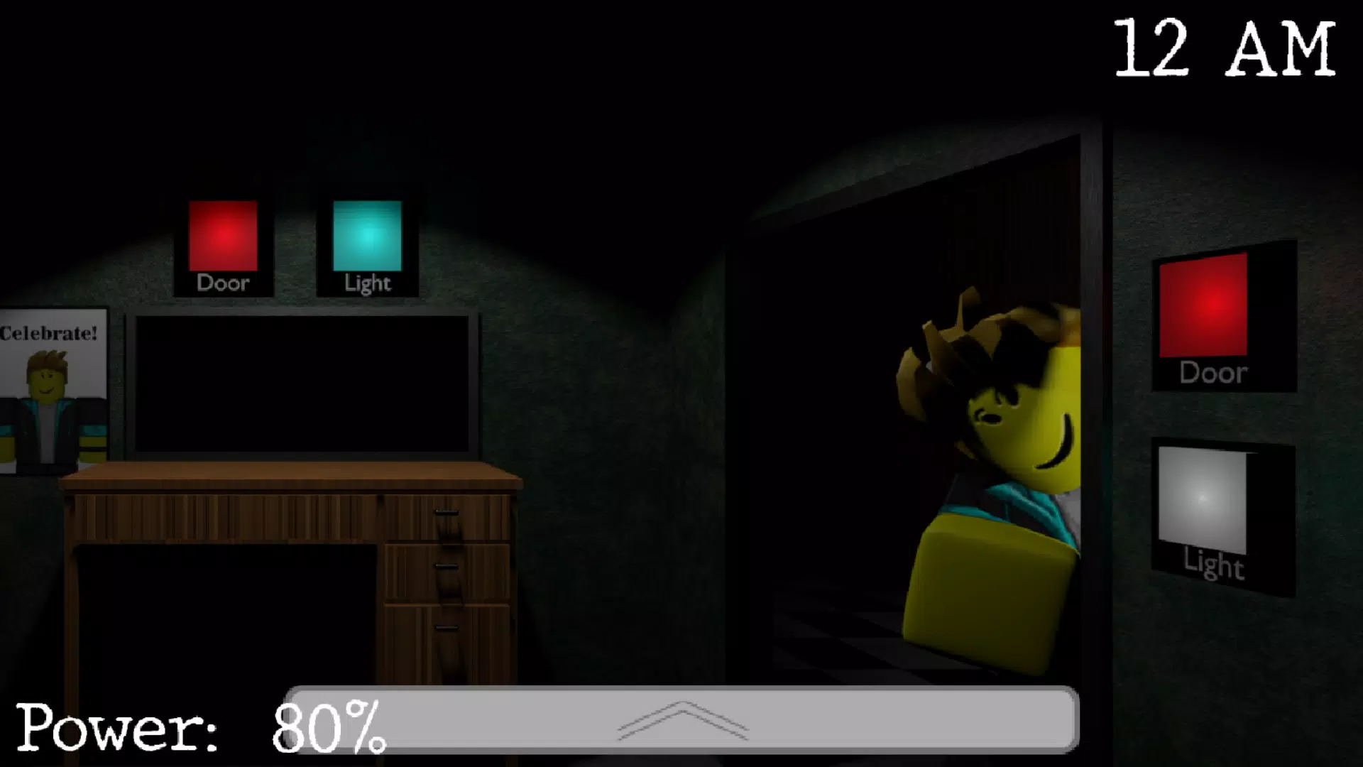 CapCut_five nights at freddy's security breach apk