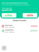 Hemat Uang screenshot 3