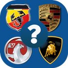 Car Game Quiz - Guess Logo icon