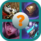 Guess The Mobi Legend Hero icon