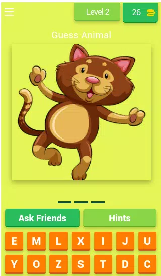 Guess Animals Game For Kids APK for Android Download