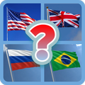 FLAG NAME QUIZ !