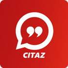 Citaz أيقونة