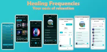 Sound Therapy & Binaural Beats