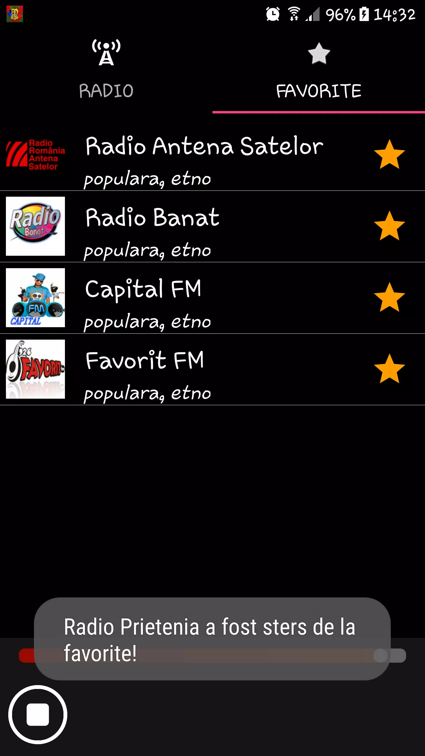 Muzica Populara APK pour Android Télécharger