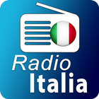 Radio Italia icône