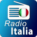 Radio Italia - Ascolta le Stazioni Italiane Live APK