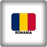 Radio Romania ไอคอน