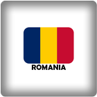 Radio Romania Zeichen