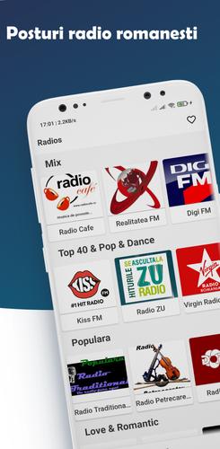 Radio Romania APK for Android