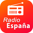 Radio FM España - Online & Internet Radios-icoon